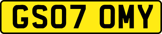 GS07OMY