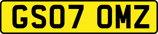 GS07OMZ