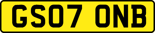GS07ONB
