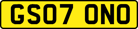 GS07ONO