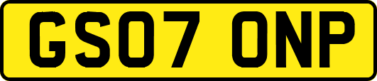GS07ONP