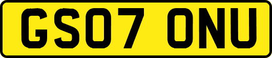 GS07ONU