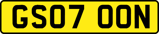 GS07OON