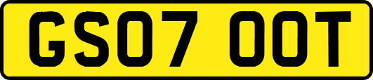 GS07OOT