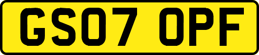 GS07OPF