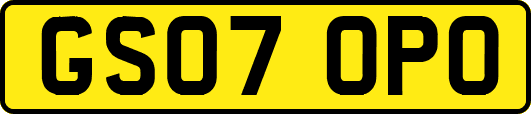 GS07OPO
