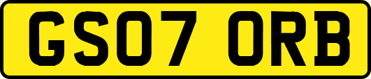 GS07ORB