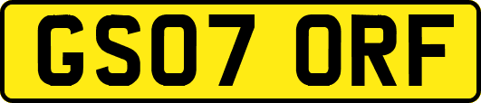 GS07ORF
