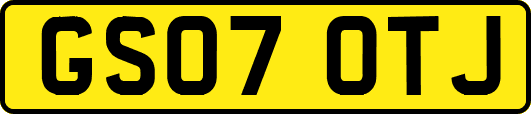 GS07OTJ