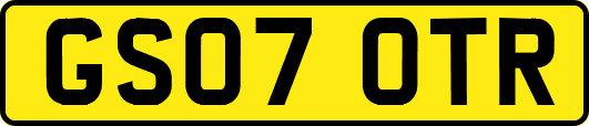 GS07OTR