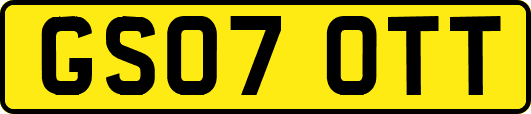 GS07OTT