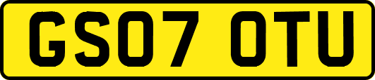 GS07OTU