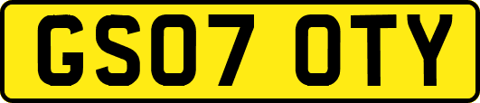 GS07OTY