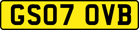 GS07OVB