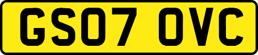GS07OVC