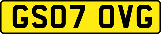 GS07OVG