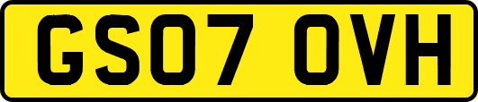 GS07OVH