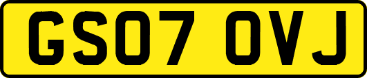 GS07OVJ
