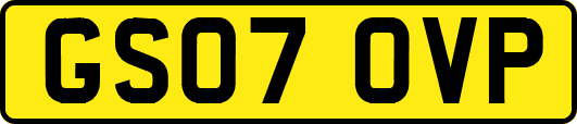 GS07OVP