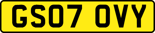 GS07OVY