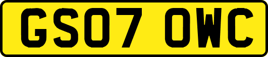GS07OWC