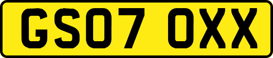 GS07OXX