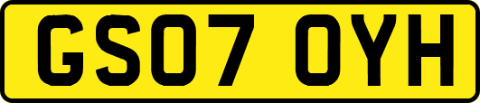 GS07OYH