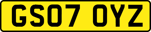 GS07OYZ