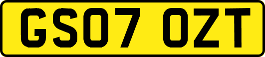 GS07OZT