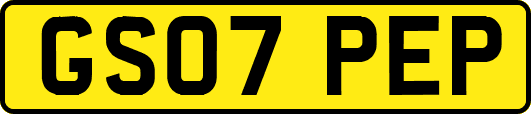 GS07PEP