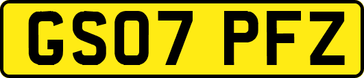 GS07PFZ