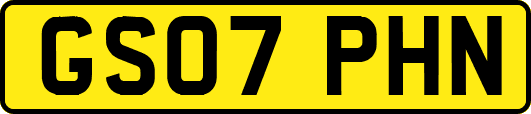 GS07PHN