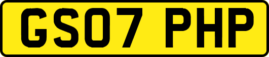 GS07PHP