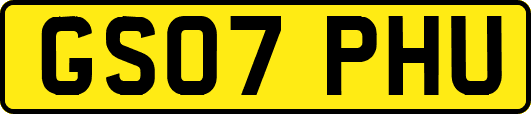 GS07PHU