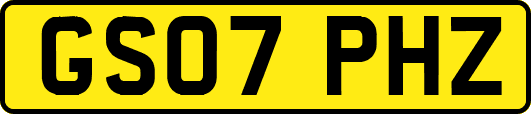 GS07PHZ