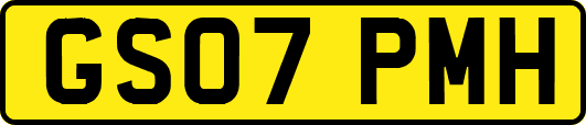 GS07PMH