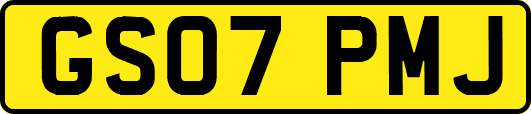 GS07PMJ
