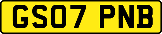 GS07PNB