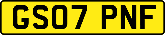 GS07PNF