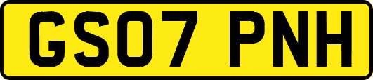 GS07PNH