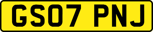 GS07PNJ