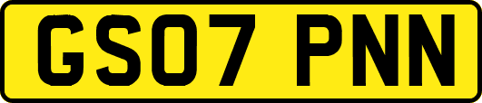 GS07PNN