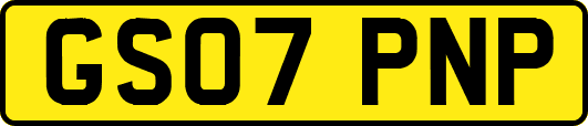 GS07PNP