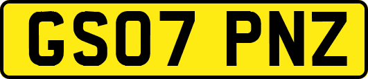 GS07PNZ