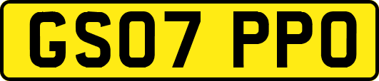 GS07PPO