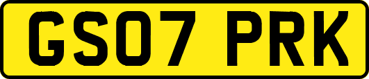 GS07PRK