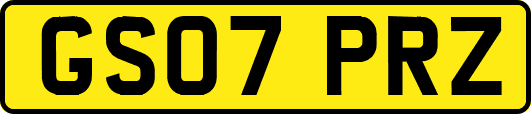 GS07PRZ