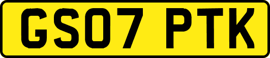 GS07PTK