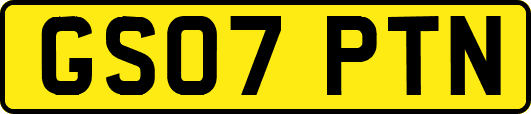 GS07PTN