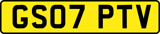 GS07PTV